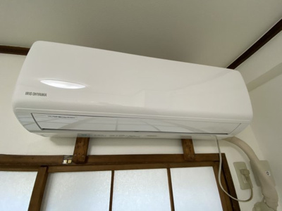 【設備】 | 多摩川フラワーマンション