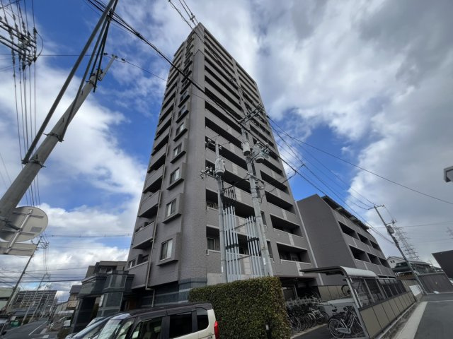 【外観】フローレンス東古松 