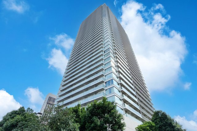 浅草タワー　12階　リ　フォーム済