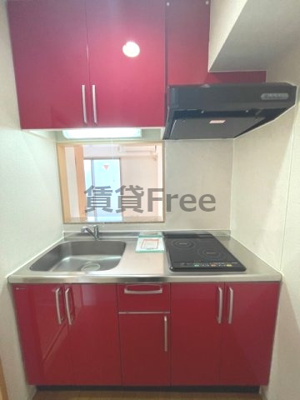 【キッチン】 | Celeb布施東　仲介手数料無料