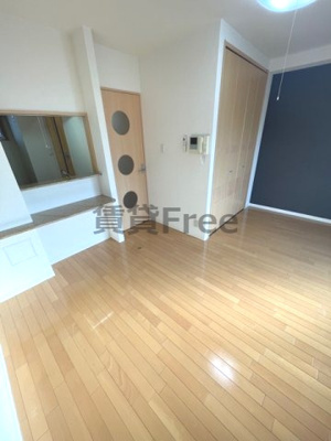 【居間・リビング】 | Celeb布施東　仲介手数料無料