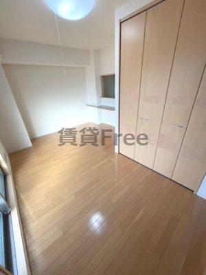 【洋室】 | Celeb布施東　仲介手数料無料