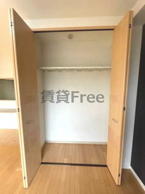 【収納】 | Celeb布施東　仲介手数料無料