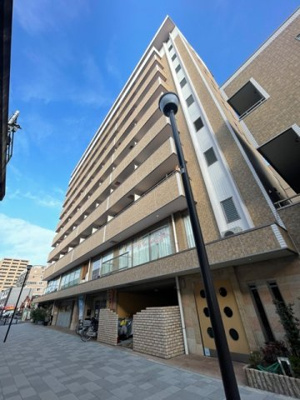 【外観】 | Celeb布施東　仲介手数料無料