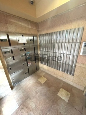 【ロビー】 | Celeb布施東　仲介手数料無料