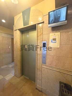 【設備】 | Celeb布施東　仲介手数料無料