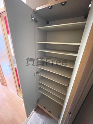 【収納】 | Celeb布施東　仲介手数料無料