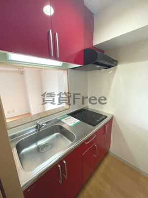 【キッチン】 | Celeb布施東　仲介手数料無料