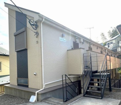 【エントランス】 | ルナソフィア