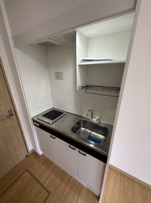 【キッチン】 | ルナソフィア | 同一仕様