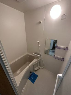 【浴室】 | ルナソフィア | 同一仕様