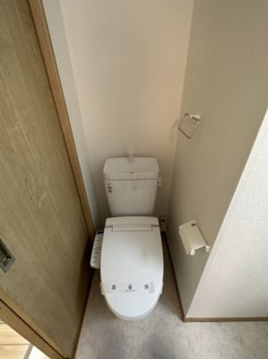 【トイレ】 | ルナソフィア | 同一仕様