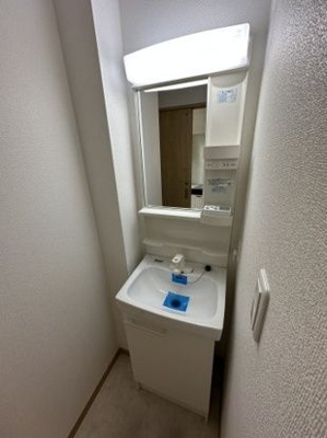 【独立洗面台】 | ルナソフィア | 同一仕様