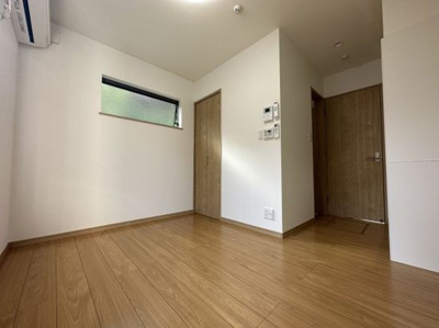 【洋室】 | ルナソフィア | 同一仕様