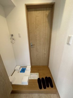 【玄関】 | ルナソフィア | 同一仕様