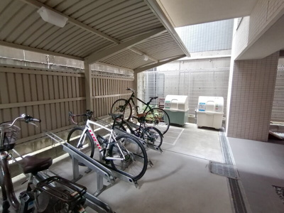 【その他】 | エリタージュ新町