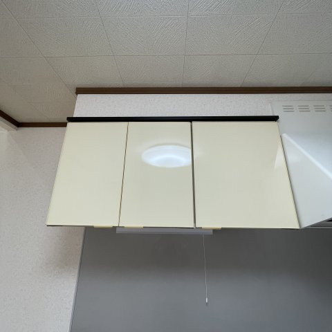 Ｔａｋａ　Ｃｏｕｒｔのキッチン