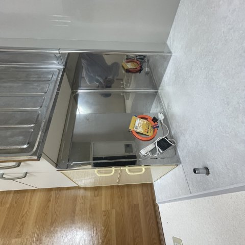 Ｔａｋａ　Ｃｏｕｒｔのキッチン