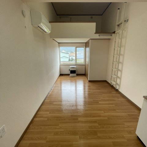 Ｔａｋａ　Ｃｏｕｒｔの居間・リビング