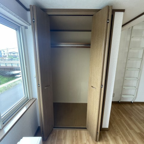 Ｔａｋａ　Ｃｏｕｒｔの収納
