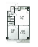 豊島区北大塚２丁目のマンションの画像
