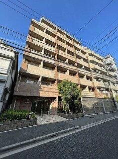 スカイコート文京白山第３