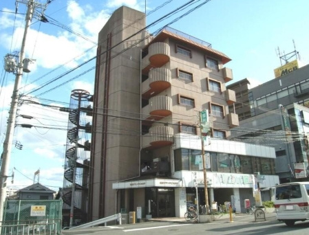 マルエス牧野駅前グランドビル