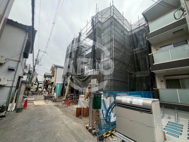 GRAND COLLINE TERADACHOのロビー|GRAND COLLINE TERADACHO　ロビー