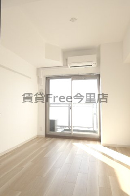 【居間・リビング】 | グランカリテ大阪城EAST　仲介手数料無料