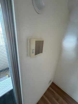 【設備】 | プレサンス難波元町