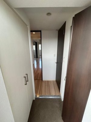 【玄関】 | プレサンス難波元町