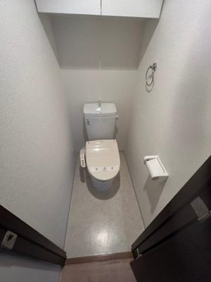 【トイレ】 | プレサンス難波元町