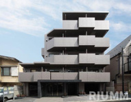 ルーブル大崎参番館の画像