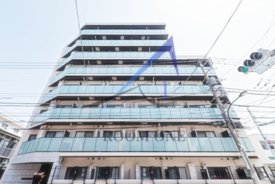 クレヴィスタ練馬平和台