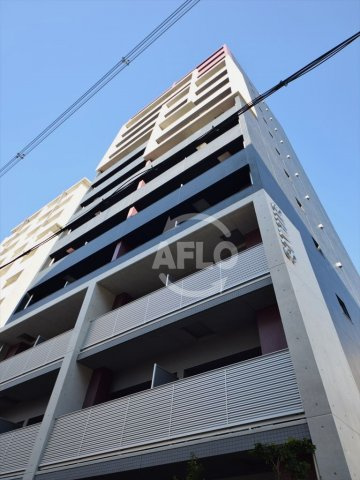 スワンズシティ南堀江ブルームの外観|スワンズシティ南堀江ブルーム　外観