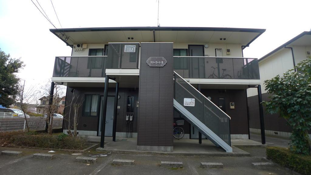 スリーコートＢ