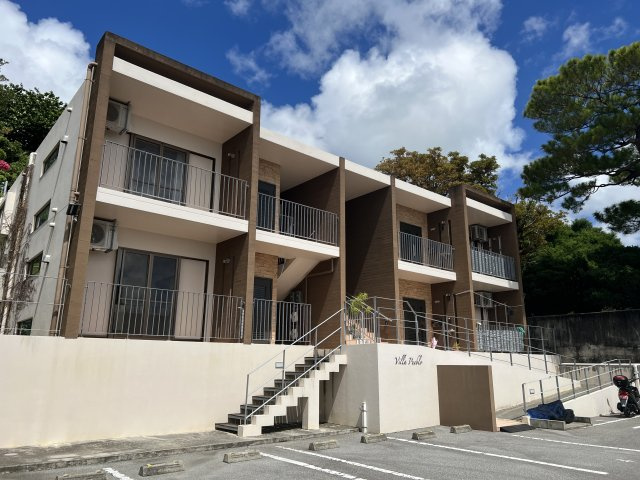 ヴィラ　プエブロ