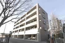 コンファーレ田無の画像