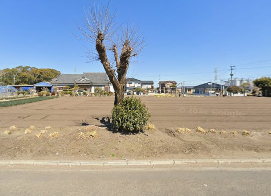 都城市下川東４丁目の売地