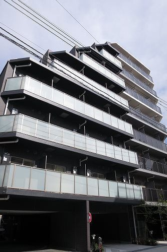 HY’s crecer 清澄白河