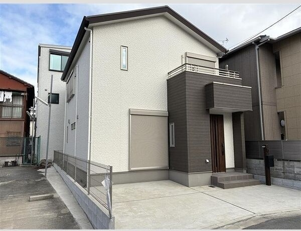 玉出西2丁目戸建