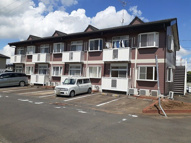 アーバンサクライＡ棟の画像