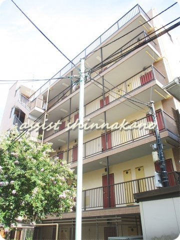 ダイホープラザ東高円寺