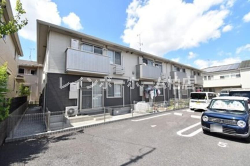 仲介手数料（賃料の1.10ヵ月）の50％OFF対象物件！