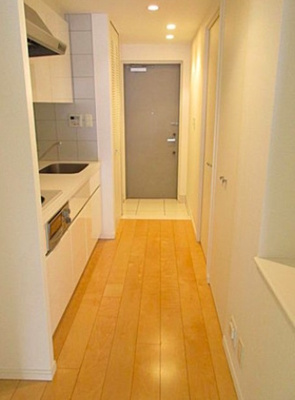 【玄関】 | アビティ目黒 | ※別仕様参照