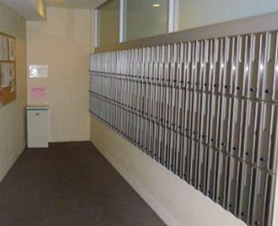 【その他共用部分】 | アビティ目黒