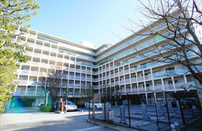 【外観】 | アビティ目黒