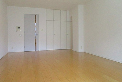 【居間・リビング】 | アビティ目黒 | ※別仕様参照