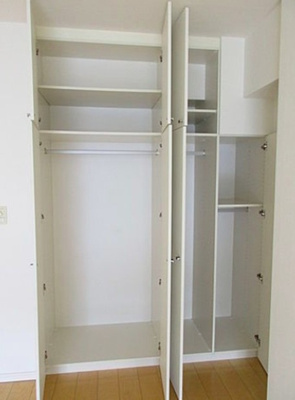 【収納】 | アビティ目黒 | ※別仕様参照