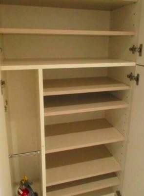 【収納】 | アビティ目黒 | ※別仕様参照